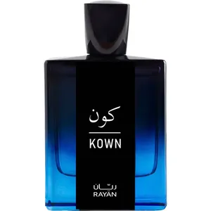 Rayan Kown / كون parfüm şişesi