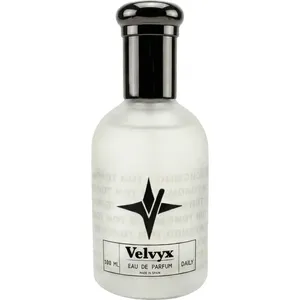 Velvyx Daily parfüm şişesi