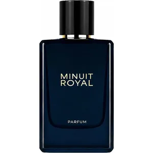 Paris Bleu Minuit Royal perfume bottle