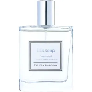 ahro Iris Soap / 아이리스 솝 parfüm şişesi