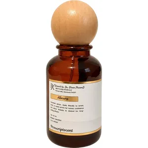 PrescriptScent Allevra parfüm şişesi
