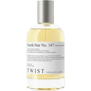 Twist North Star No. 147 parfüm şişesi