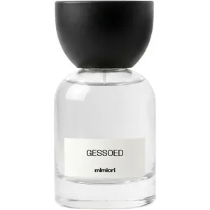 Mimicri Gessoed parfüm şişesi