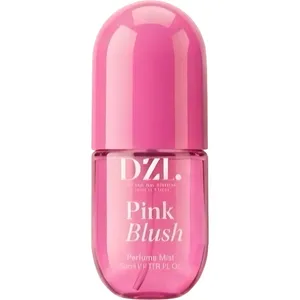 Diana zur Löwen Pink Blush perfume bottle