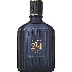 O Boticário Verano en Firenze Masculino parfüm şişesi