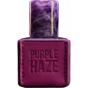 Ensar Oud Purple Haze Terzetto parfüm şişesi
