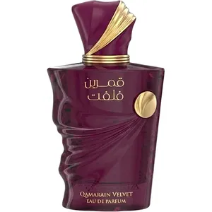 Amarah Perfumes Qamarain Velvet / قمرين فلفت parfüm şişesi