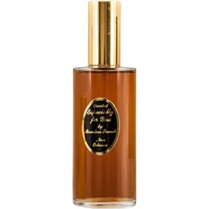 Bourbon French Parfums Doussan parfüm şişesi
