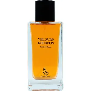 Elegance Emiratie Velours Bourbon parfüm şişesi