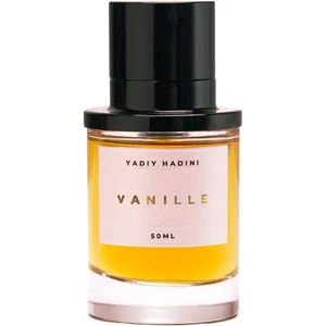 Yadiy Hadini Vanille parfüm şişesi