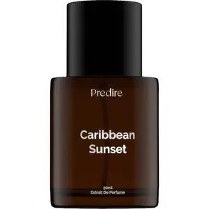 Predire Caribbean Sunset perfume bottle