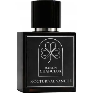 Maison Chanceux Nocturnal Vanille perfume bottle
