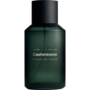 Marie Jeanne Cashmirone parfüm şişesi