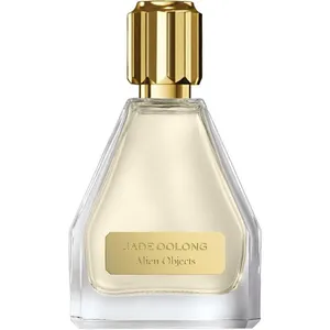 Alien Objects Jade Oolong perfume bottle