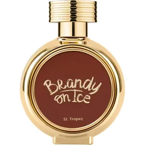 Haute Fragrance Company Brandy on Ice perfume bottle