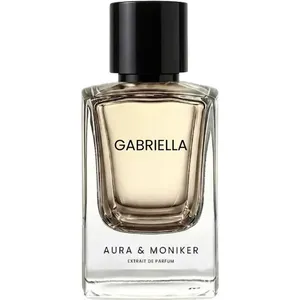 Aura & Moniker Gabriella perfume bottle