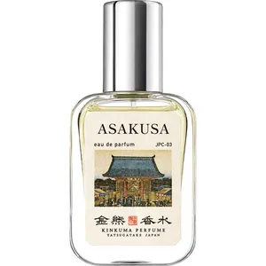 Kinkuma Perfume 03 Asakusa parfüm şişesi