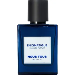 Nous Tous Enigmatique parfüm şişesi