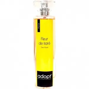 Adopt' Fleur de Tiaré / Monoï et Tiaré (Eau de Parfum) perfume bottle