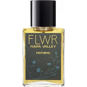 FLWR Nothing perfume bottle