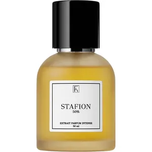 Kazaar Fragrances Stafion (Extrait Parfum Intense) parfüm şişesi