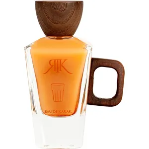 RMK (UAE) Eau de Karak perfume bottle