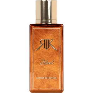 RMK (UAE) Zilzal parfüm şişesi