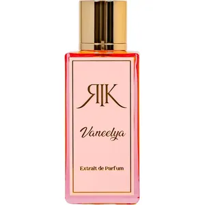 RMK (UAE) Vaneelya parfüm şişesi