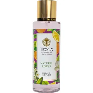 Teona Naturel Lover parfüm şişesi