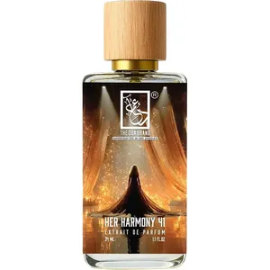 The Dua Brand Her Harmony 41 parfüm şişesi