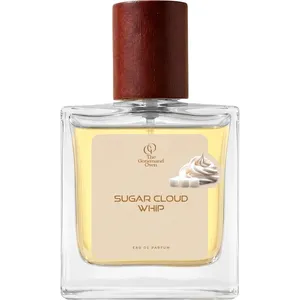 The Gourmand Oven Sugar Cloud Whip parfüm şişesi