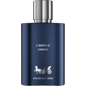 Geparlys L'Absolu Carbon parfüm şişesi