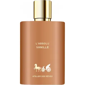 Geparlys L'Absolu Vanille perfume bottle