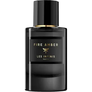 Geparlys Fire Amber perfume bottle