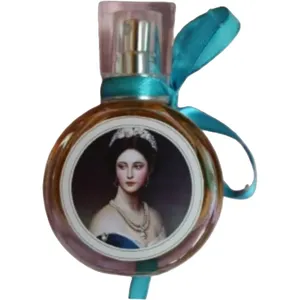 Volya Parfum Charlotte / Шарлотта perfume bottle