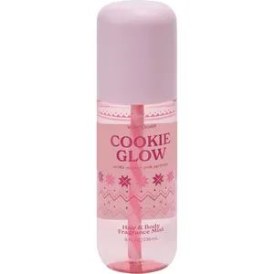 scentXscent Cookie Glow perfume bottle