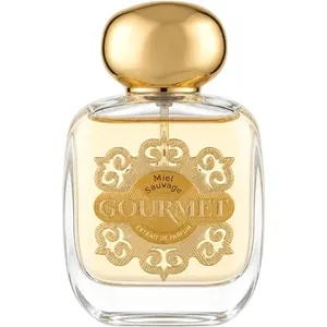 Gourmet Miel Sauvage parfüm şişesi
