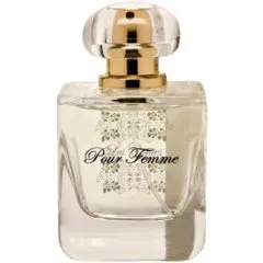 Les Contes Pour Femme perfume bottle