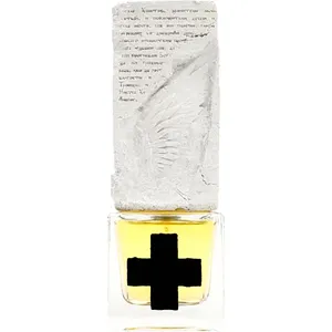Profundum Cross perfume bottle
