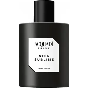 Acquadì Noir Sublime parfüm şişesi