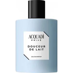 Acquadì Douceur de Lait parfüm şişesi