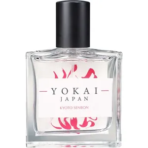 Yokai Japan Kyoto Senbon perfume bottle