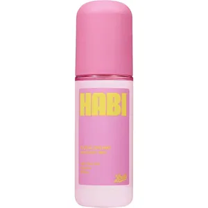 HABI Floral Dream perfume bottle