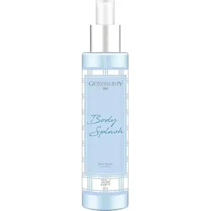 Giovanna Baby Blue (Body Splash) parfüm şişesi