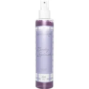 Giovanna Baby Lilac (Body Splash) parfüm şişesi