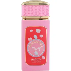 Hamidi Oud & Perfumes Marshmallow Fluff perfume bottle