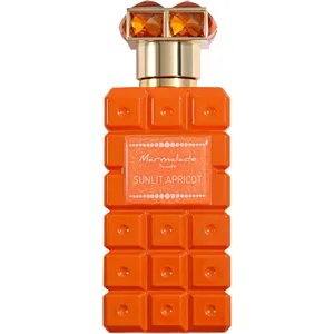 OriArome Sunlit Apricot parfüm şişesi