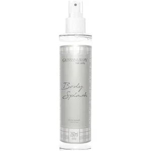 Giovanna Baby Blanc Vanilla (Body Splash) perfume bottle