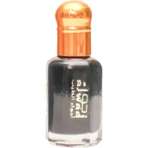 Ajwaa Perfumes Levant perfume bottle