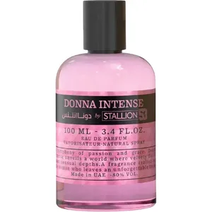 Emper Donna Intense by Stallion 53 parfüm şişesi